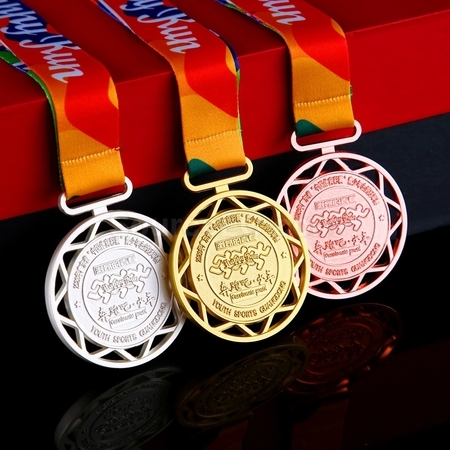 Customization Metal medal Promotional Products