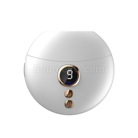 Customization Electric Heated Scraper Promotional Products