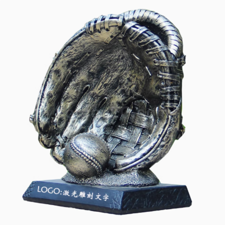 Customization Baseball trophy Promotional Products