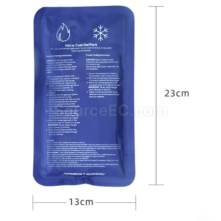 Customization ICE Pack Promotional Products