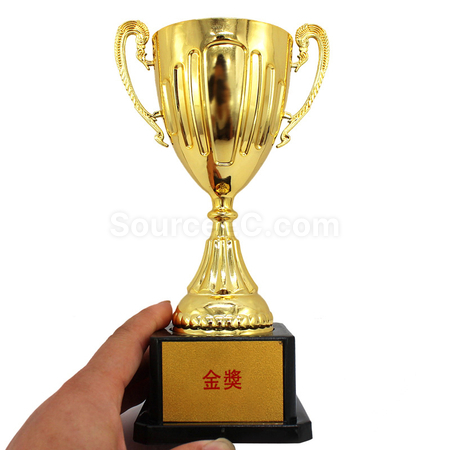 Customization Trophy Cup Promotional Products