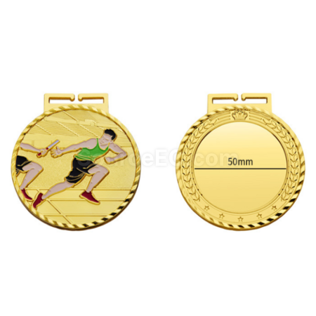Customization Relay Metal Medal Promotional Products