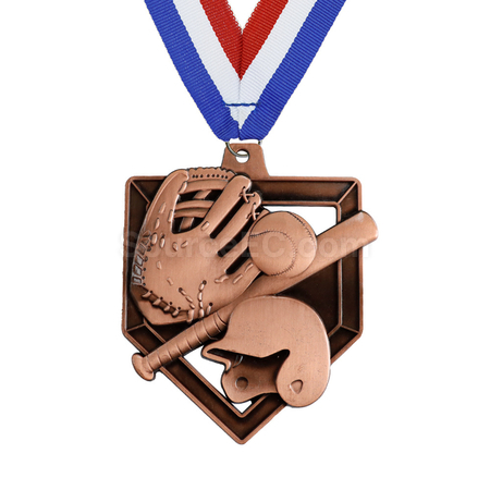 Customization Metal medal Promotional Products