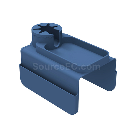 Customization Silicone Sofa Cup Holder Promotional Products