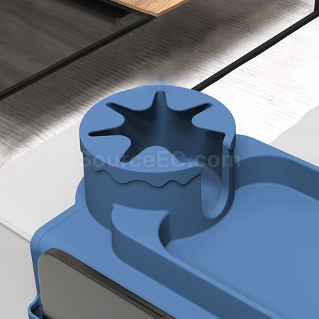 Customization Silicone Sofa Cup Holder Promotional Products
