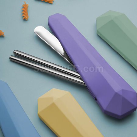 Customization Stainless Steel Tableware Promotional Products