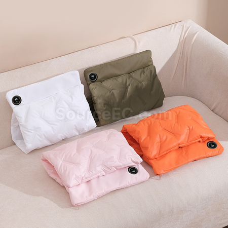 Customization Hand Warmer Bag Promotional Products
