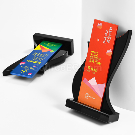 Customization Creative Crystal Award Promotional Products