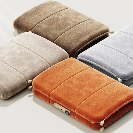 Customization Graphene Hand Warmer Promotional Products