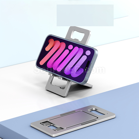 Customization Bottle Opener Cell Phone Holder Promotional Products