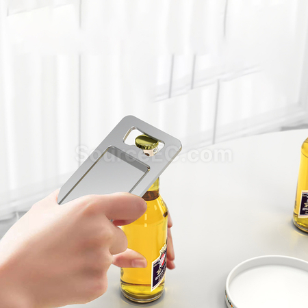 Customization Bottle Opener Cell Phone Holder Promotional Products