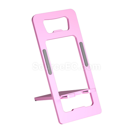 Customization Bottle Opener Cell Phone Holder Promotional Products