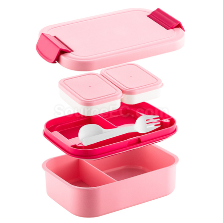 Customization Lunch Box Promotional Products