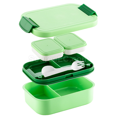 Customization Lunch Box Promotional Products