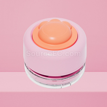 Customization Cat Claw Desktop Vacuum Cleaner Promotional Products