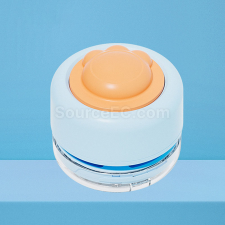 Customization Cat Claw Desktop Vacuum Cleaner Promotional Products