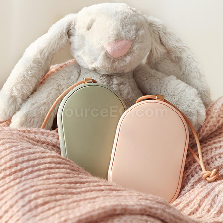 Customization Hand Warmer Power Bank Promotional Products