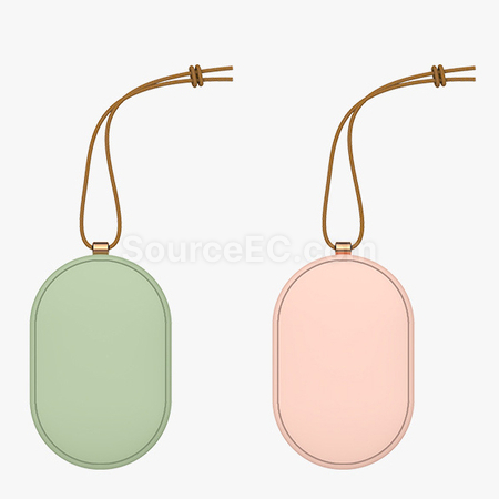 Customization Hand Warmer Power Bank Promotional Products