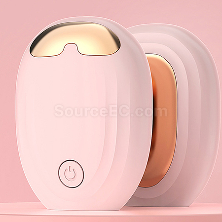 Customization 2-in-1 Hand Warmer Eye Compress Promotional Products