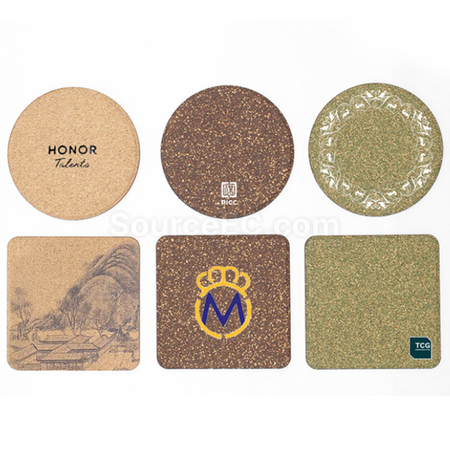 Customization  Coaster Promotional Products