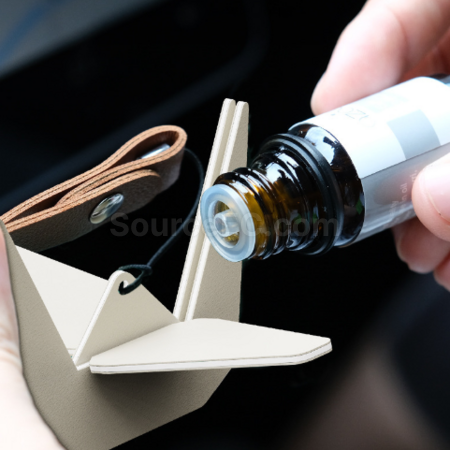 Customization Thousand Paper Crane Fragrance Expansion Tablets Promotional Products