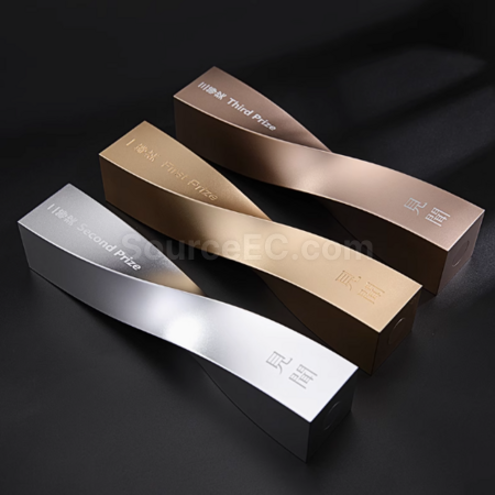 Customization Metal Trophy Promotional Products