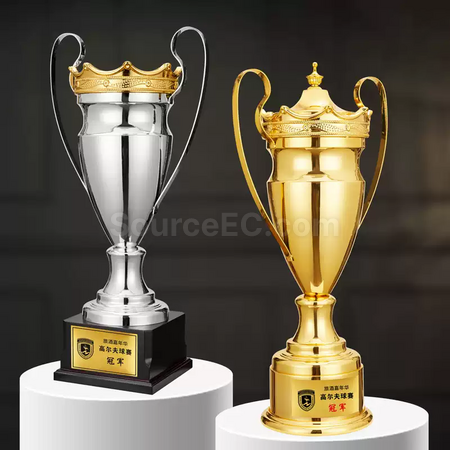 Customization Extra Large Trophy Promotional Products