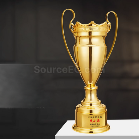 Customization Extra Large Trophy Promotional Products