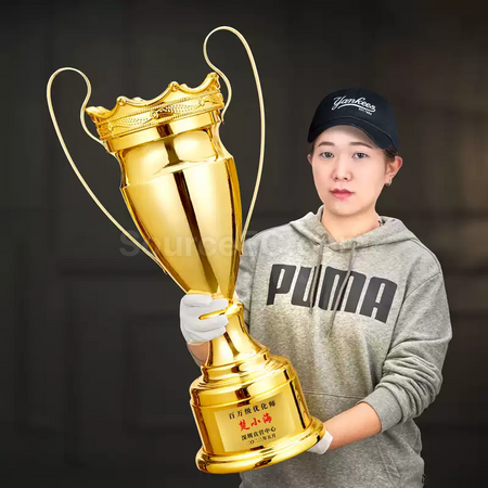 Customization Extra Large Trophy Promotional Products