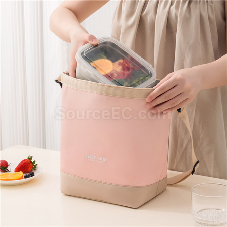 Customization Crossbody Lunch Bag Promotional Products