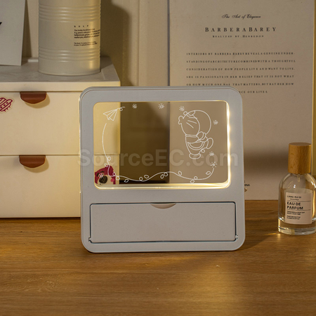 Customization Erasable message board night light Promotional Products