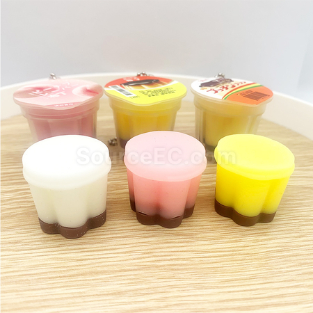 Customization Pudding Knead Promotional Products