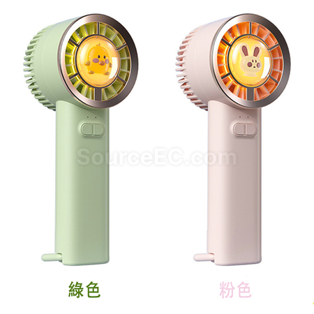 Customization USB Portable Fan Promotional Products