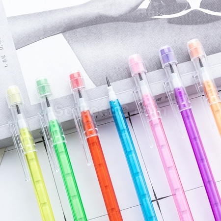 Customization Egg Laying Pencil Promotional Products