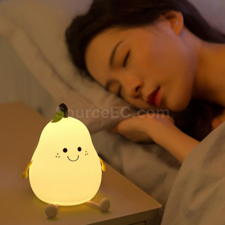 Customization Patting Lamp/Night Light Promotional Products