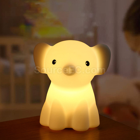 Customization Night Light/Patting Lamp Promotional Products