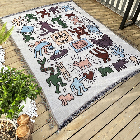 Customization Camping Picnic Mat Promotional Products