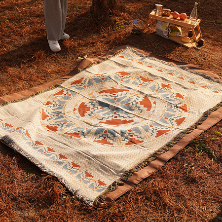 Customization Camping Picnic Mat Promotional Products