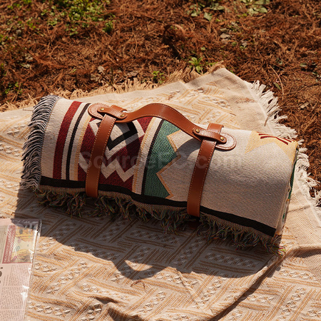 Customization Camping Picnic Mat Promotional Products
