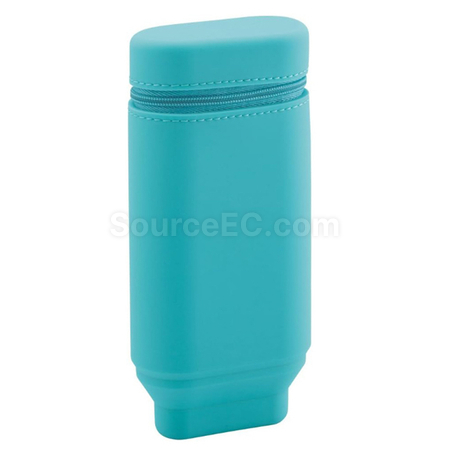Customization Silicone Pencil Case Promotional Products
