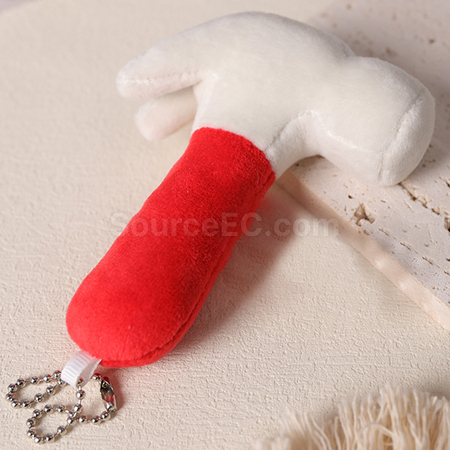 Customization Cute Simulation Toolkit Custom Plush Toy Promotional Products