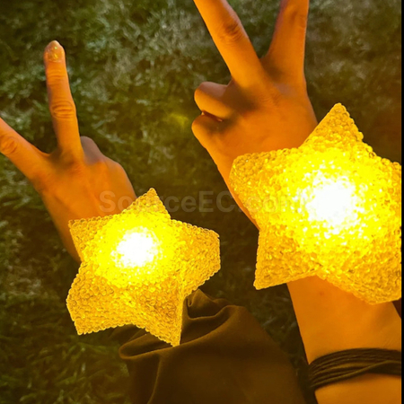 Customization LED Bracelet Promotional Products