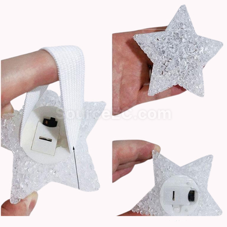 Customization LED Bracelet Promotional Products
