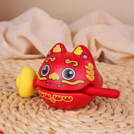 Customization Wooden Fish Promotional Products