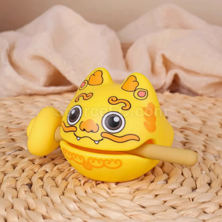 Customization Wooden Fish Promotional Products