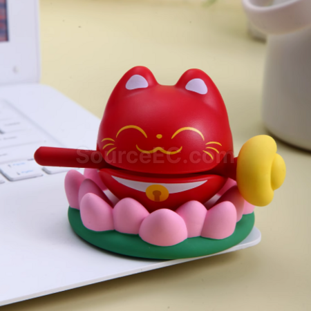 Customization Wooden Fish Promotional Products