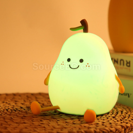 Customization Patting Lamp/Night Light Promotional Products
