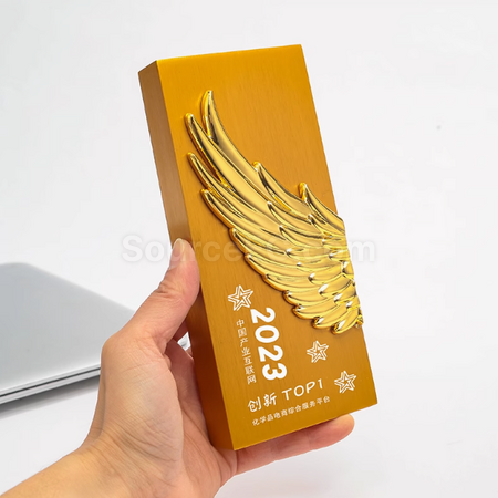 Customization Metal Trophy Promotional Products