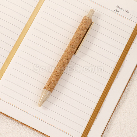 Customization Coffee Cup+Pen+Notebook Set Promotional Products