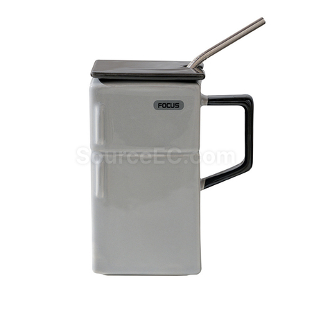 Customization Refrigerator Coffee Mug Promotional Products